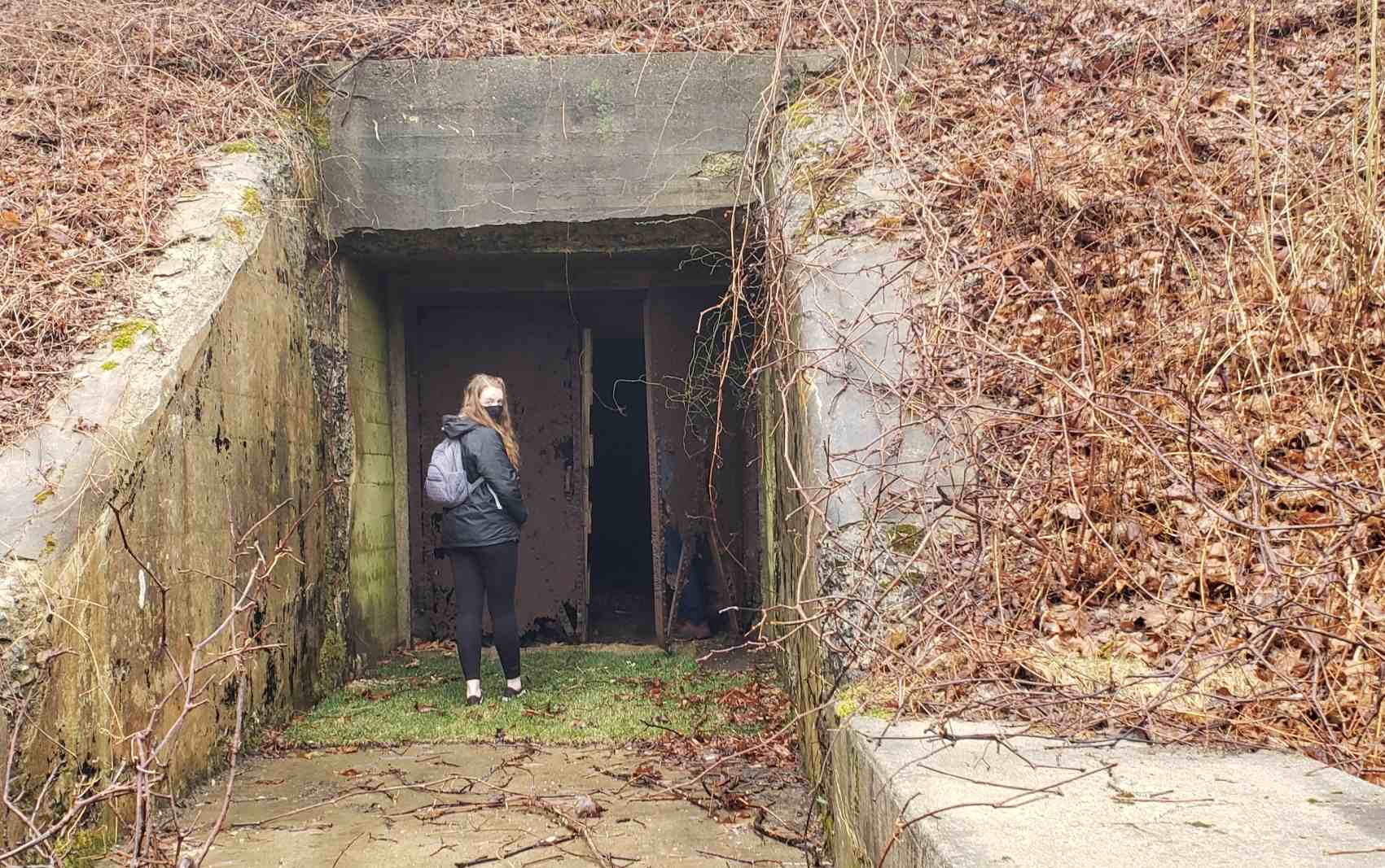 2021-03-25 Jane Fishers Island Mine casement.jpg